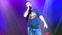 Scotty McCreery Forget To Forget You Newport News, VA