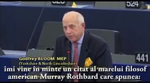 Discurs Godfrey Bloom Parlamentul European (21.11.2013)