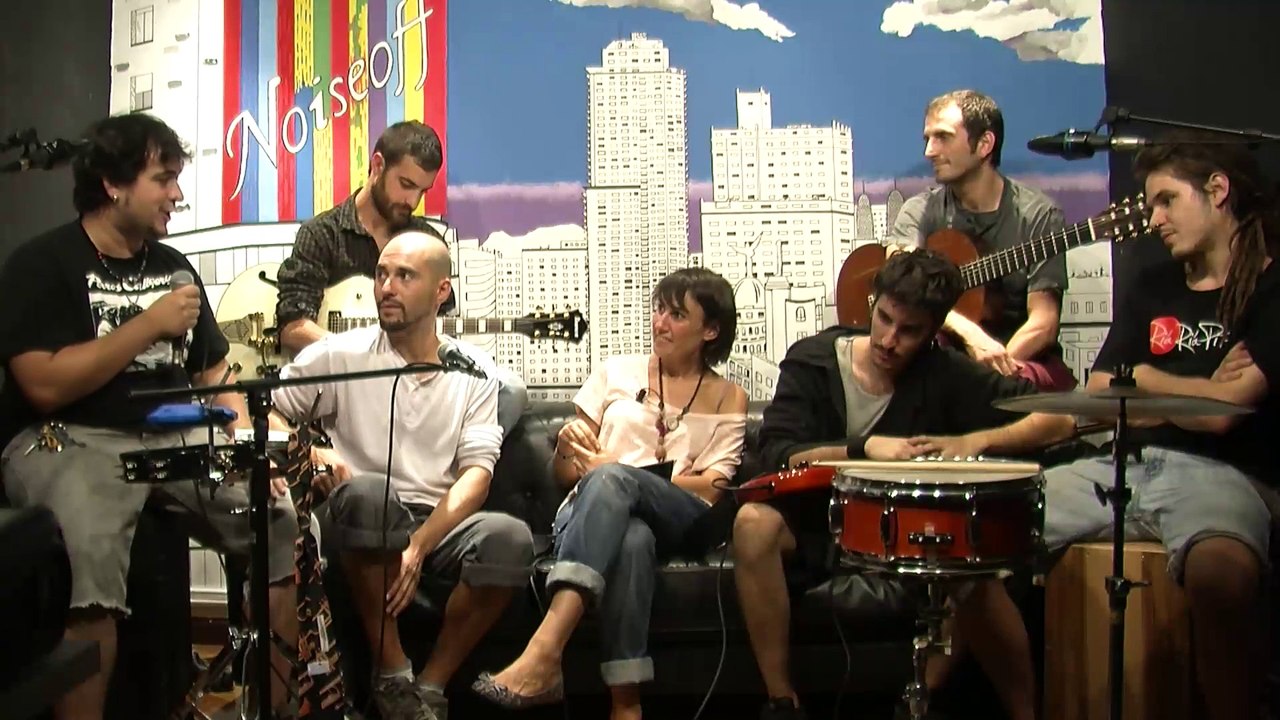 Entrevista Falsa Monea