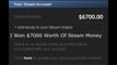 Dota 2 Steam Wallet Give Away! NO SCAM 100% TRUSTED [Read Description] [Read Description]