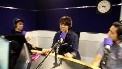 Zon Selebriti Sinar - Akim & The Majistret