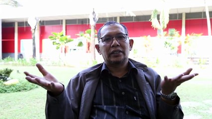 Video Profil Penyampai Sinar Fm- Salleh Yaacob