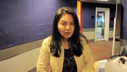 Jualan Amal FAMA Bersama SINAR fm   Strategi Kak Engku