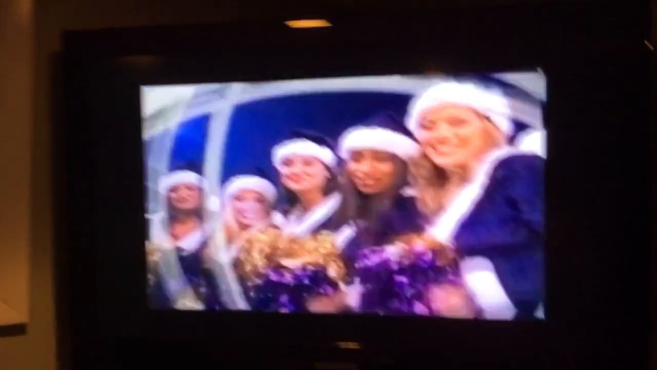 Madden NFL 2005 Cameos