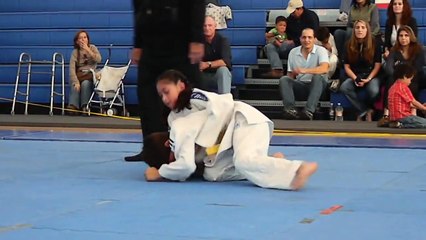 JUDO KIDS BUDOKAN A55