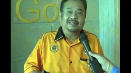 Mengenang Dato' Haji Hasbullah Awang