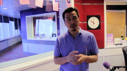 Krill Mengimbau SUKOM 98