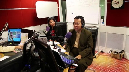 #DMFK NYANYIKAN LAGU SEMPENA ULANG TAHUN SINAR KE-11