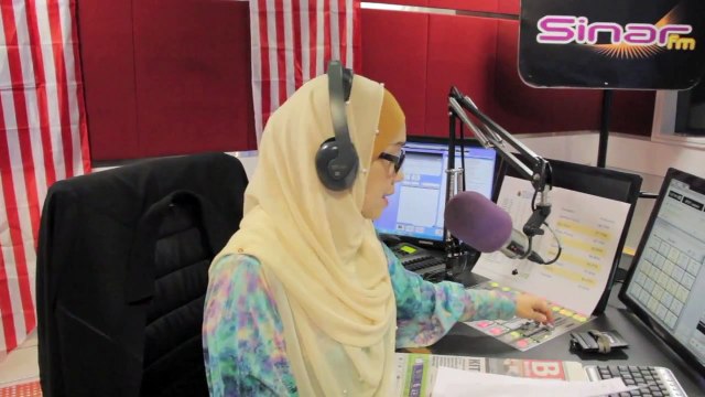 Sembang SINAR Kempen Kesedaran Kanser Payudara