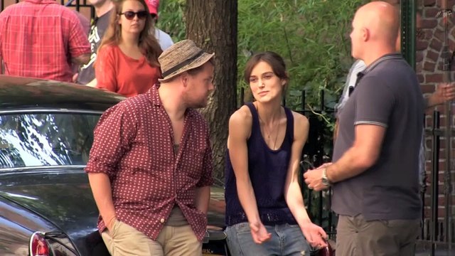 Keira Knightley et James Righton 650x650 | 650x1000 | 1000x650 Keira Knightley trouve son corps extraordinaire