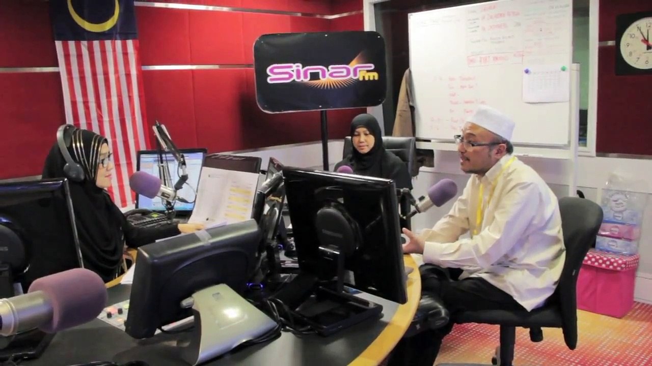 Prof  Dr  Muhd Kamil  Video 3