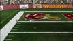 Madden NFL 08 Gameplay (PC) Pt. 1 Week 5: Lions Vs. Redskins