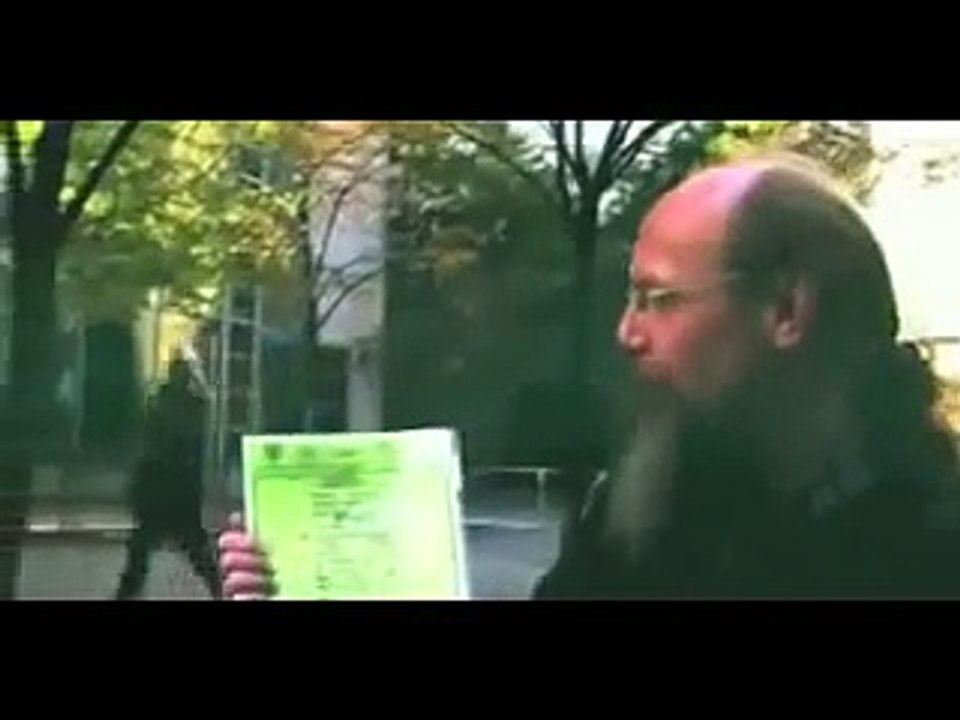 The Truth About Your Birth Certificate