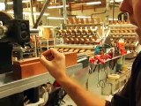 Acoustic Guitar building taylor guitars Luthier Tour 3