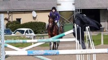 Samedi 30 Mars - Cours galop 5/6 - Obstacle