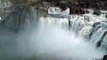 Magnificent Shoshone Falls