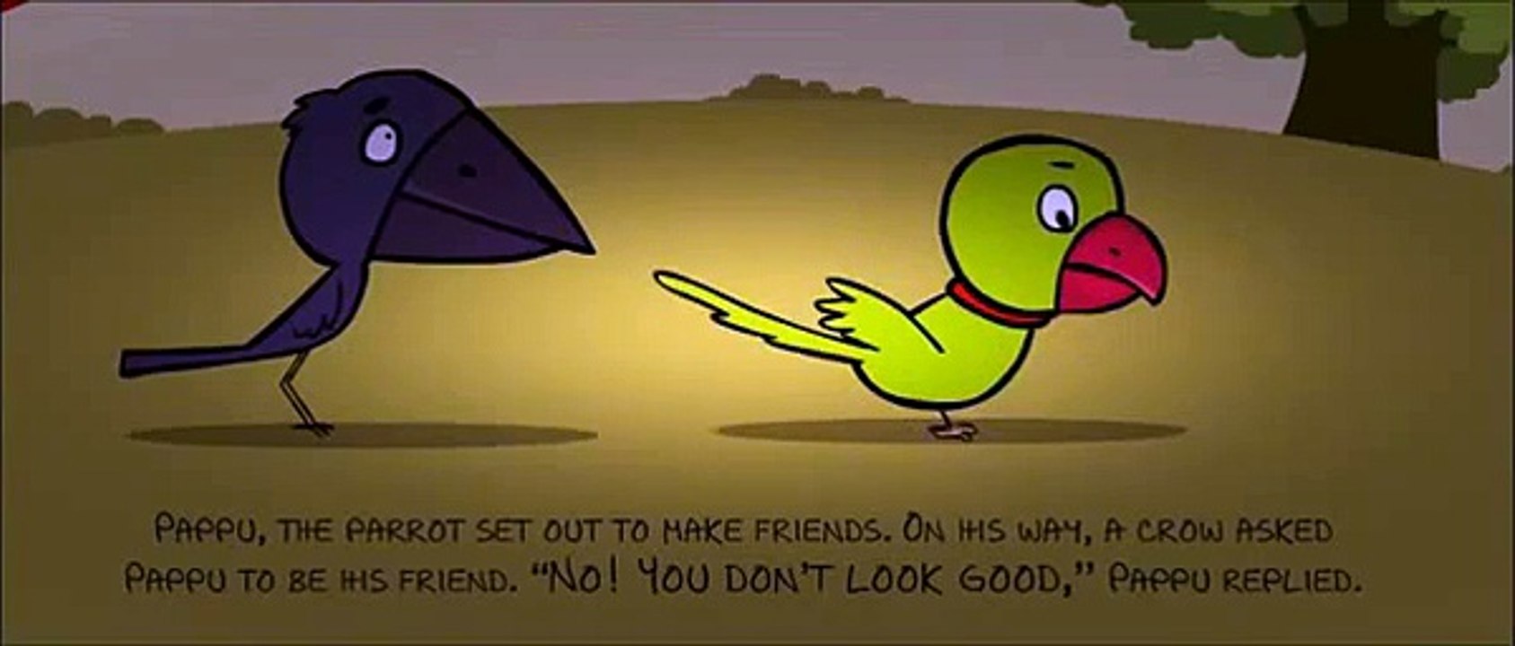 Kids Cartoon Malayalam/Mayavi/Luttappi/Animated Stories/children stories