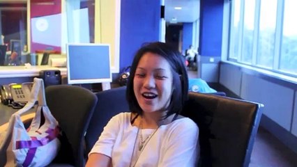 Ezra's Just One Wish