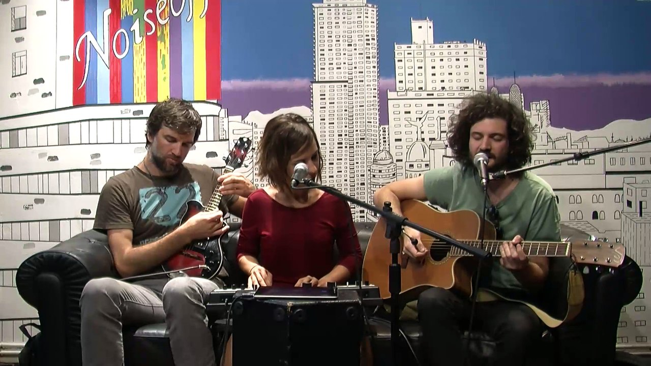 Elíal - Tierra