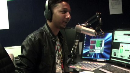 Simon Yin - Hidden Cities Extreme on MIXfm