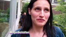 Jugendkommunikation mit neuen Medien: Tipps von Maja Schäfer