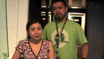 JD & Dilly Heading to The Philippines!