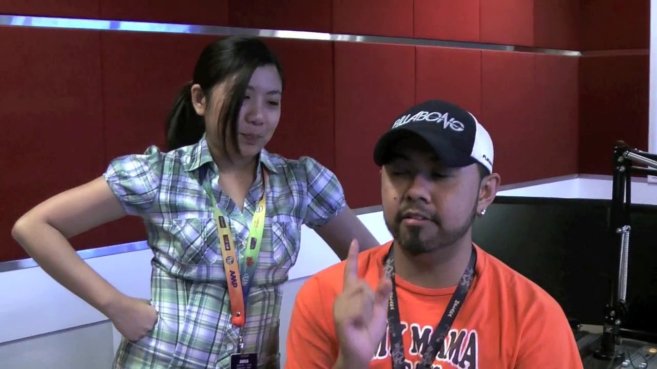 How Much Ang Pow Has JD Collected?