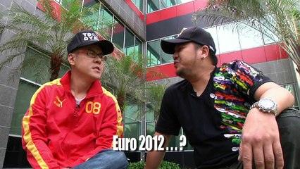 UEFA EURO 2012 Unmissable Only on ASTRO