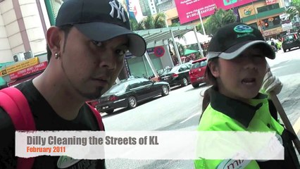 The Best of JD & Dilly 2011 - Battle of the Sexes