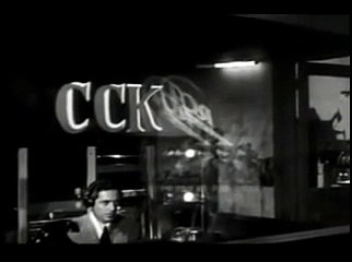 CANTINFLAS Discurso Patriótico