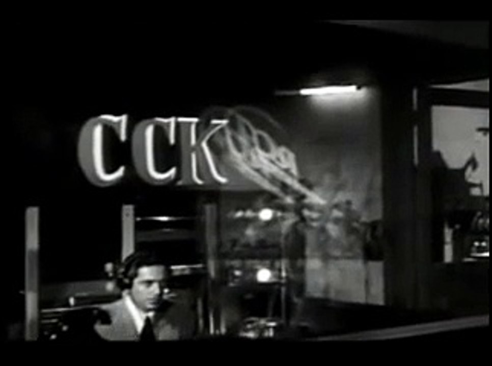 CANTINFLAS Discurso Patriótico