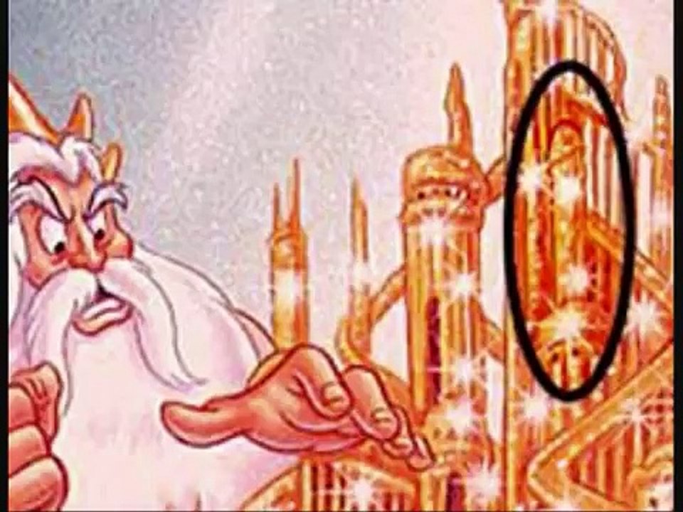 Nuovi messaggi subliminali