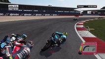 MotoGP15 Octo British Grand Prix Moto3