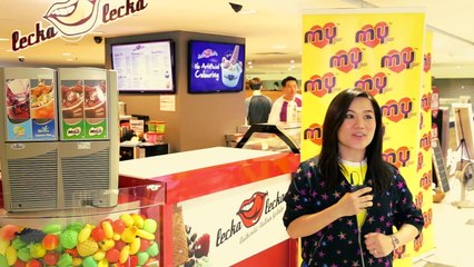 MY FM疯狂大挑战- 林德荣/颜薇恩/Jeff陈浩然/尹匯雰(第1周)