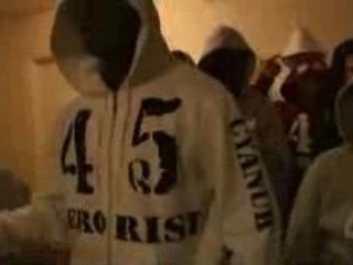 LIM Terro-rho On veut de la monnaie