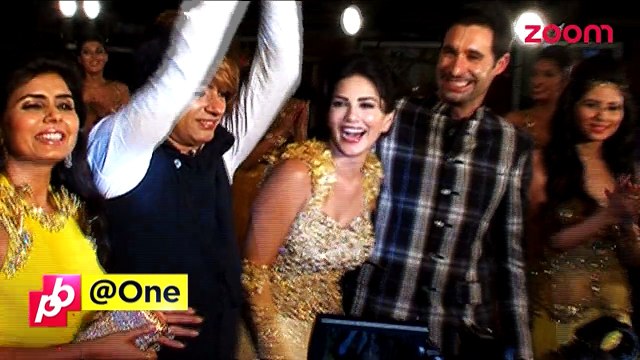 Sunny Leone's 'Mastizaade' gets CLEARED by the Censor Board - Bollywood News