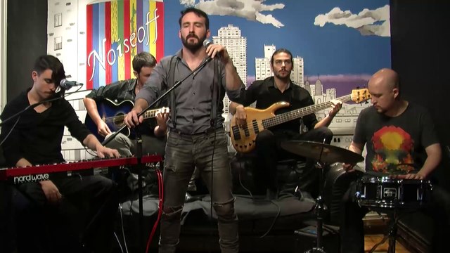 Obsidian Kingdom - Welcome to the Machine (Pink Floyd Version)