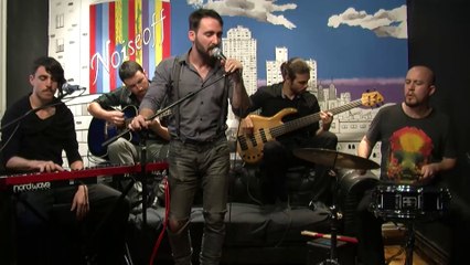 Obsidian Kingdom - Oncoming Dark