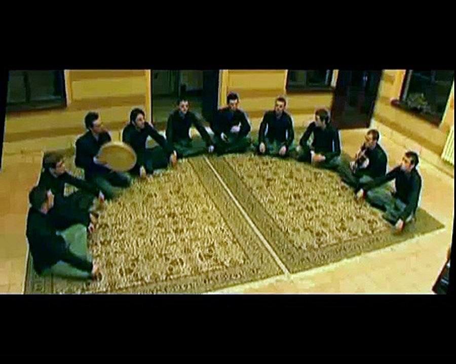 Hor "Rejjan" - Ramazanska vecer