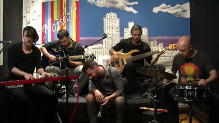 Obsidian Kingdom - Awake Until Dawn