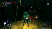 Demon's Souls PvP Commentary: Welcome Back (Return to The Nexus)