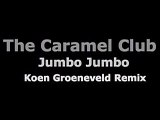The Caramel Club 