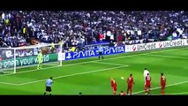 Cristiano Ronaldo - Top 10 Free Kicks/Goals 2004/13 - HD Real Madrid & Manchester United
