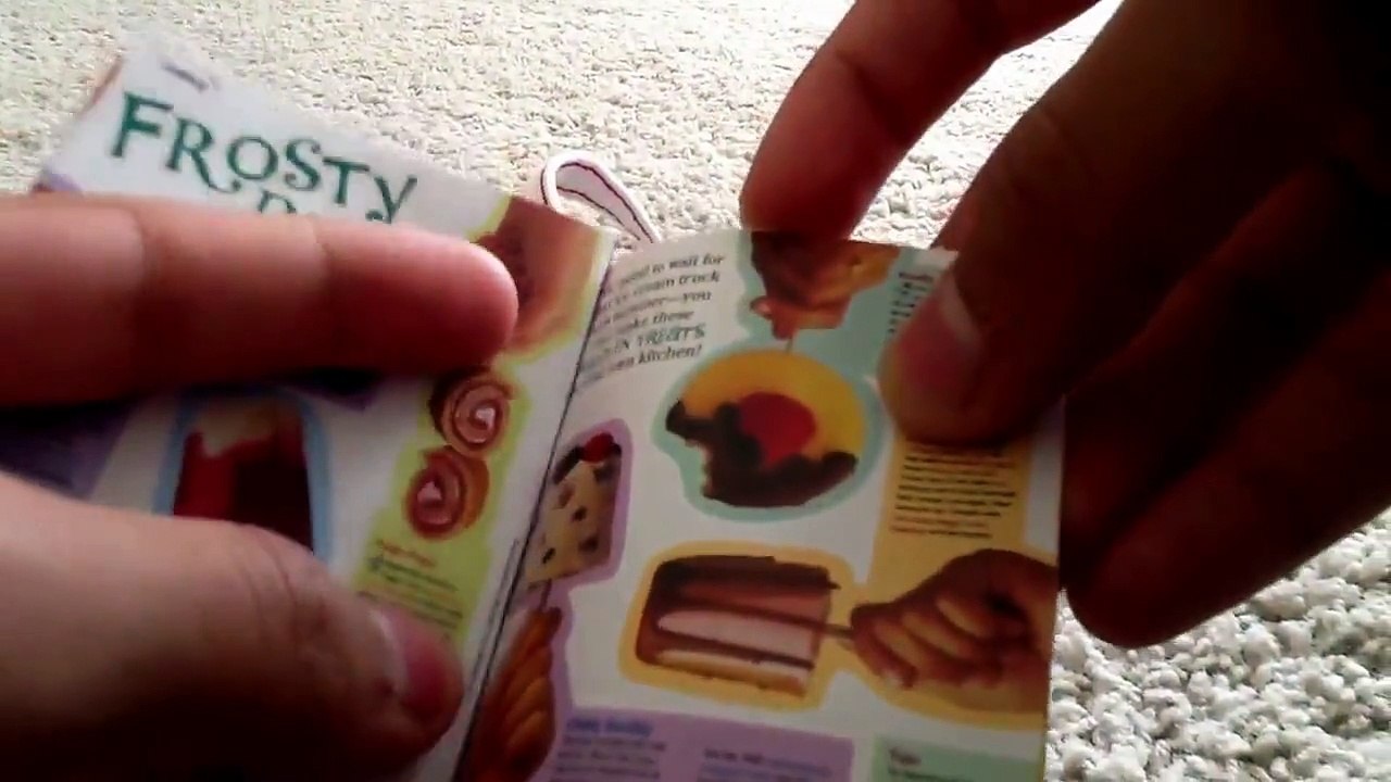 American Girl Doll doll travel kit