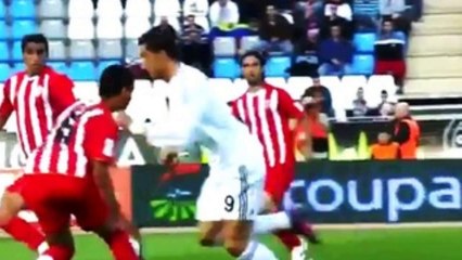 Cristiano Ronaldo TOP 10 Free Kicks Ever | HD