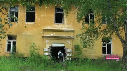 Шпиономания в жизни