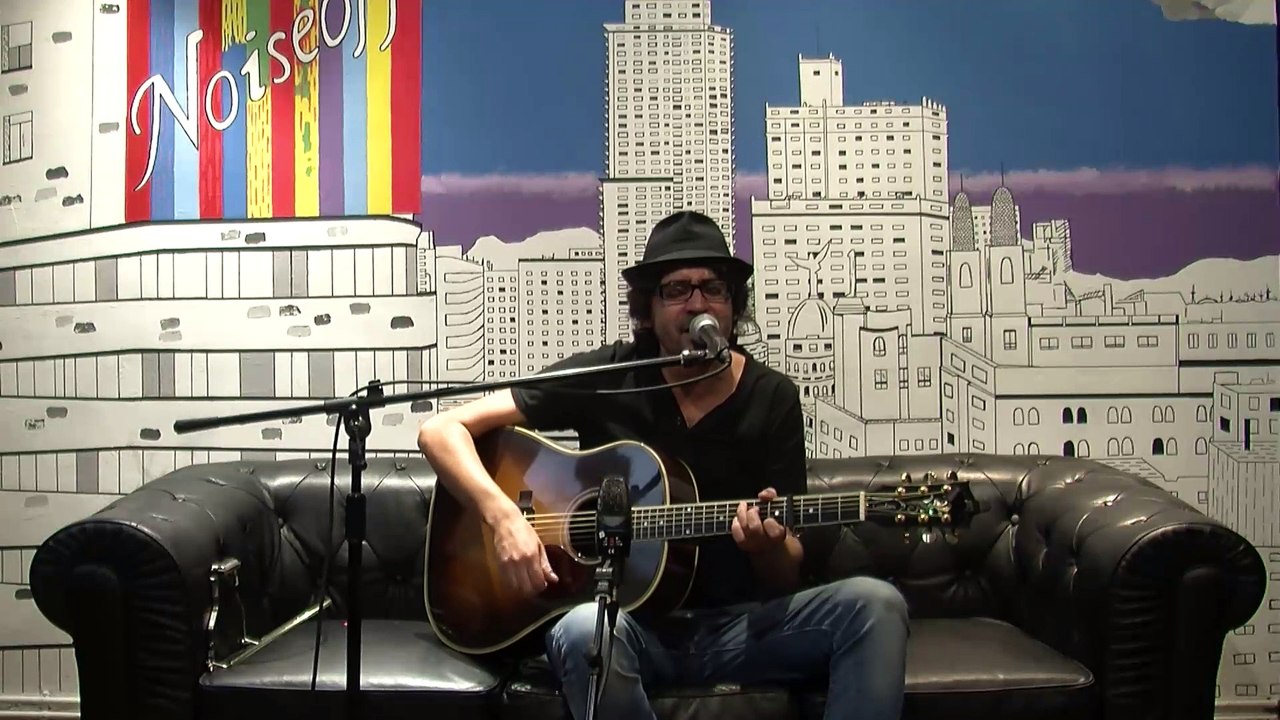 Dani Flaco - A Ras de Suelo