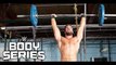 Seth Rollins’ superhuman workout- WWE Body Series