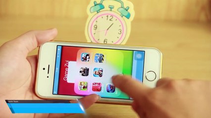 [Game IOS] Shoot Em Down - Bắn Súng Cần Não - AppStore.Vn