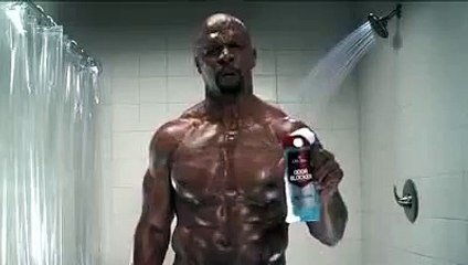 Old Spice Comedy advertisement 2010